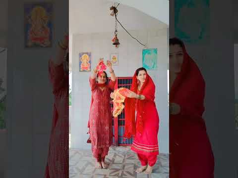 फूलन दे नाल 🌹💐🌹💐/#reetakumari #trending #shorts #shortvideo