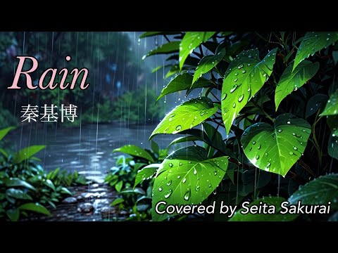 Rain/秦基博cover