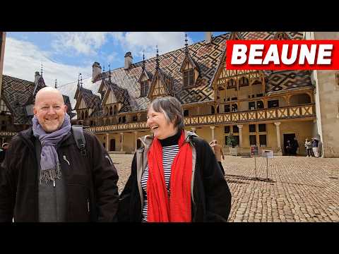 The One City in France You Don’t Want To Miss | Beaune in Burgundy