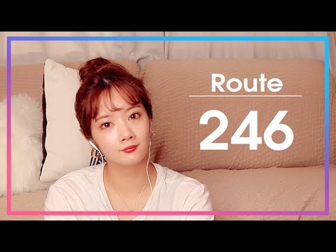 【乃木坂46】新曲を聴いてみた！【Route 246】