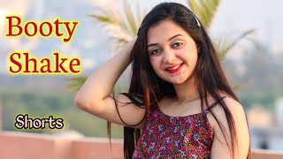 💃🧚Booty Shake 🧚 || Tony Kakkar || Neha Kakkar || Holi Song 2021 || Megha Talent Hub