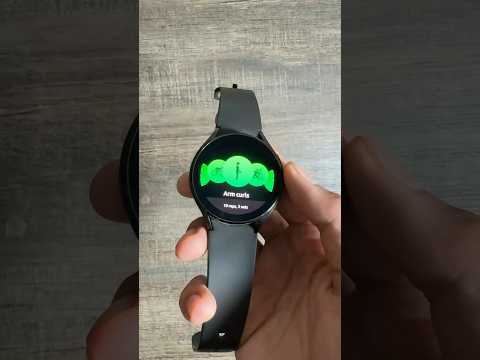 Samsung Galaxy Watch 🔥 Free Useful 😍 Apps      #shorts