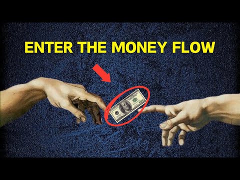 Money is Actually a Spiritual Energy