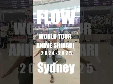 #Australia #Sydney ＃FLOW