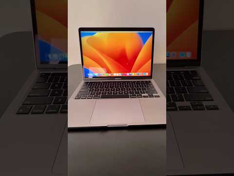 New! M2 MacBook Pro unboxing #asmr #ytshorts