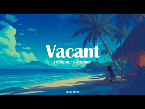 "Vacant" - Latino & Club Type Beat - Summer Instrumental | Lexal Beats