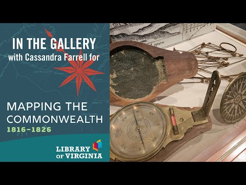 The 19th Century Surveyor's Toolbox