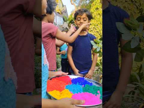 happy holi🥰#holicelebration#holispecial #holi#dance #education #funny🥳🥳