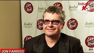 Jon Farriss Interview 2011 | Induct INXS