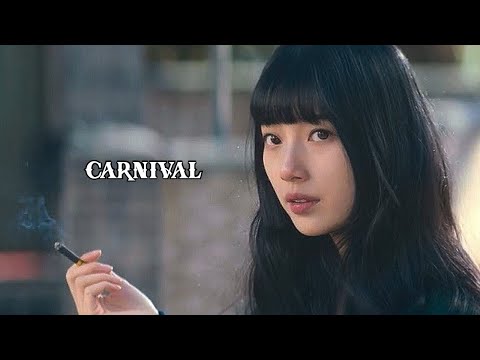 Carnival || Badass Multifemale Edit