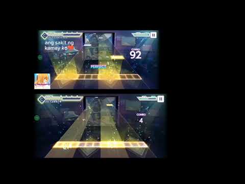 Shiro Tempest | Project Sekai | The Intense Voice of Hatsune Molu Hard | 10.00 vs 11.00 Note Speed