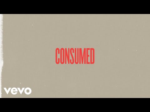 Jeremy Camp - Consumed (Lyric Video)