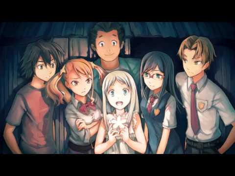 ★ Secret Base (Small Orchestra) | Anohana