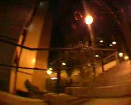 aggressive inline skating - Daniel Prell - Usd Page Clip 2