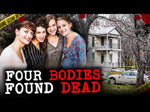 Four Dead in Horrific Thanksgiving Family Massacre (True Crime Documentary)