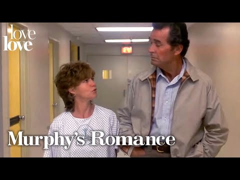 Murphy's Romance | Emma Calls Murphy To The Hospital | Love Love