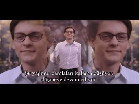 Spider-Man 2 - Raindrops Keep Falling On My Head / Türkçe Çeviri