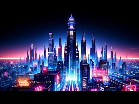 Bangkok Fever - Neon Metropolis