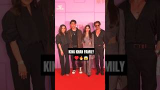 The BA***DS of Bollywood | Shahrukh Khan | Suhana Khan Aryan Khan Debut as Director | Netflix#shorts