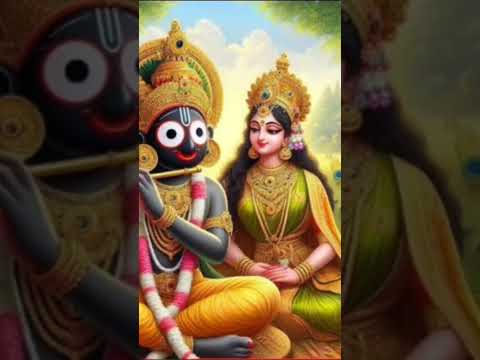 Kyon diya mata lakshmi ne jagannath ji ko bhayankar sharp#lakshmi#jagannathshrap#viral#youtubeshorts