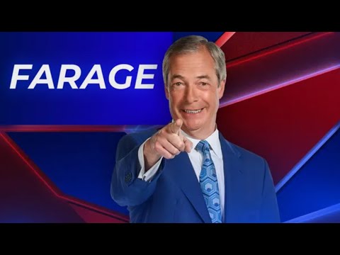 Farage | Thursday 13th March