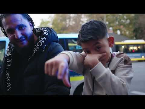 GRINGO x KAY AY x OZAN BRA - DRAMAQUEEN