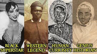 Shocking Black History Tales You Weren’t Taught in School