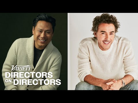 Jon M. Chu & Shawn Levy I Directors on Directors