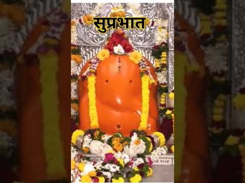 श्री चिंतामणी थेऊर #@infogodSwamiAai