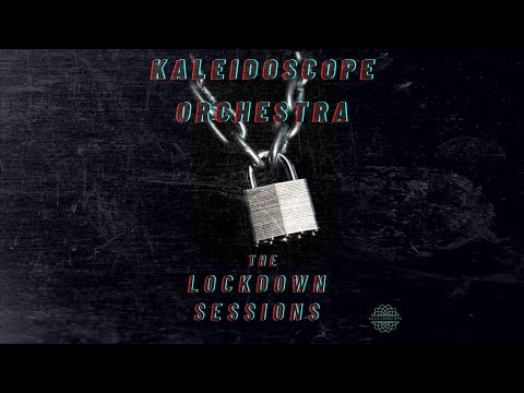 The Lockdown Sessions - Album teaser