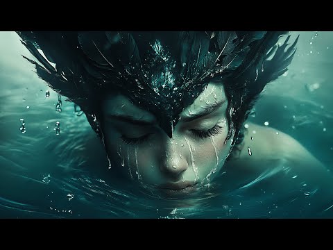 Relaxing Violin Music for Crying Souls