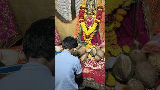 Devi maa ke darshan | Navratri #jaymataji #navratri #maakali #maa #konkan #youtubeshorts