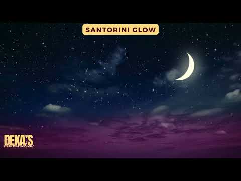 Santorini Glow - Pulse of the Era