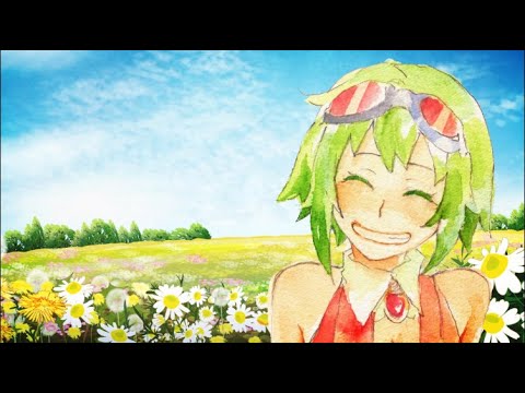 【GUMI-SynthV】私は最強『I'm Invincible』Ado/ウタ from ONE PIECE FILM RED【Megpoid】