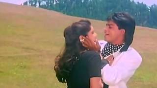 Aisi Deewangi - Deewana (1992) [1080p HD] - SRK