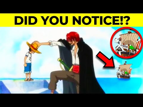 17 Times One Piece Predicted the Future!