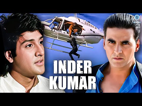 'Main Akshay Kumar Se Kabhi Inspire Nahi Hua': Inder Kumar Recalls His Horrific Shooting Accident