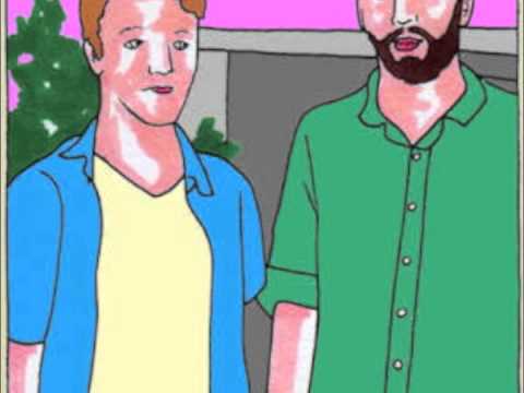 Mount Kimbie - Carbonated (Live recording - Daytrotter Session)