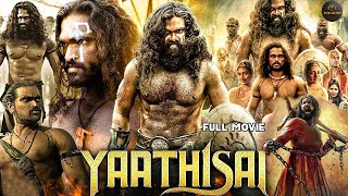 Yaathisai | New Released South Indian Hindi Dubbed Movie 2025 | New 2025 Hindi Dubbed Action Movie