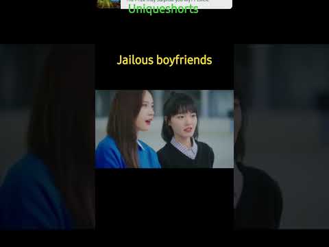 #chinesedrama let's meet now chinese drama jailous scene