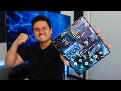 The Samsung Galaxy Z Fold 6 Is More DURABLE Than You Think!