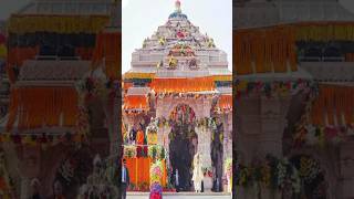 Chaloaayodhya#rammandirayodhya #trendingreels #viralreels #viralstatus #shortfeed #shorts #rammandir