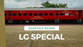 Agartala LG Special | KYQ DRM Spl & AGTL LG Spl | Powered by NGC's WDP-4D