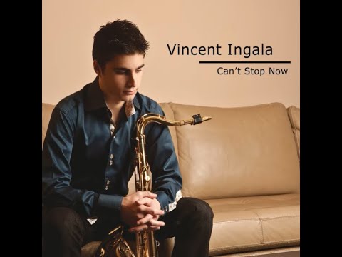 Vincent Ingala...If I Could Fly...Extended Mix...