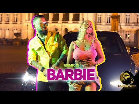 VENKO - BARBIE, 2020 / Венко - Барби, 2020