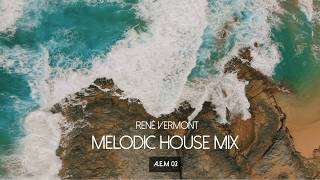 Melodic House Mix 2024 | Marsh · Ben Böhmer · Le Youth · Tinlicker · Nils Hoffmann · CRi · OCULA