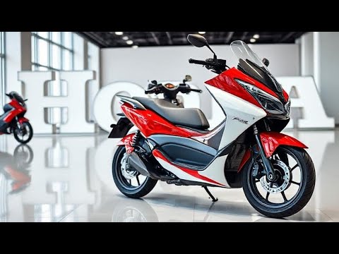 **"2025 Honda PCX भारत में! दमदार फीचर्स, हाई माइलेज और कीमत सिर्फ ₹1.20 लाख से शुरू!"**