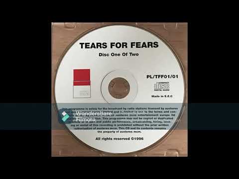 Tears For Fears - Mr Pessimist Live 1996 - High Quality - Pre-FM (Audio Only)