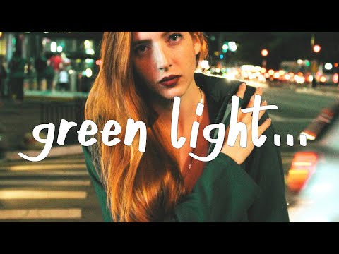 TS Graye - Green Light (Lyrics)