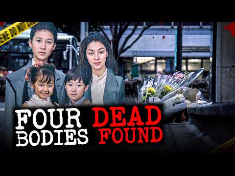 Japan’s Most Horrific Family Massacre! (True Crime Documentary)